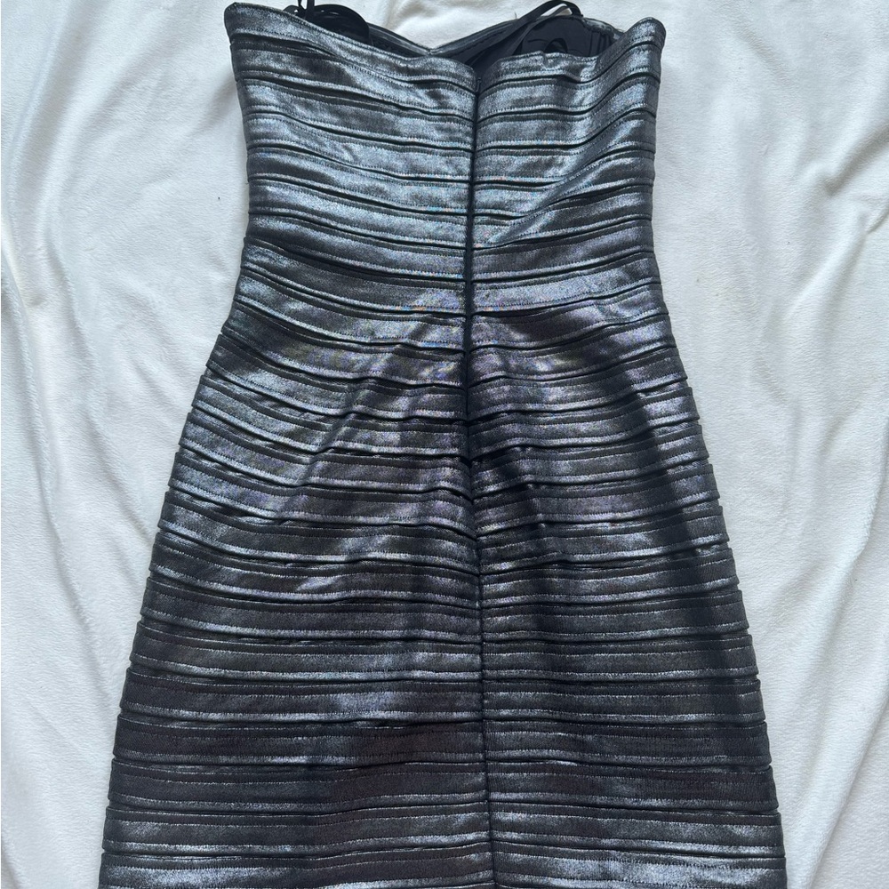BCBG Maxazria dress - Picture 4 of 6